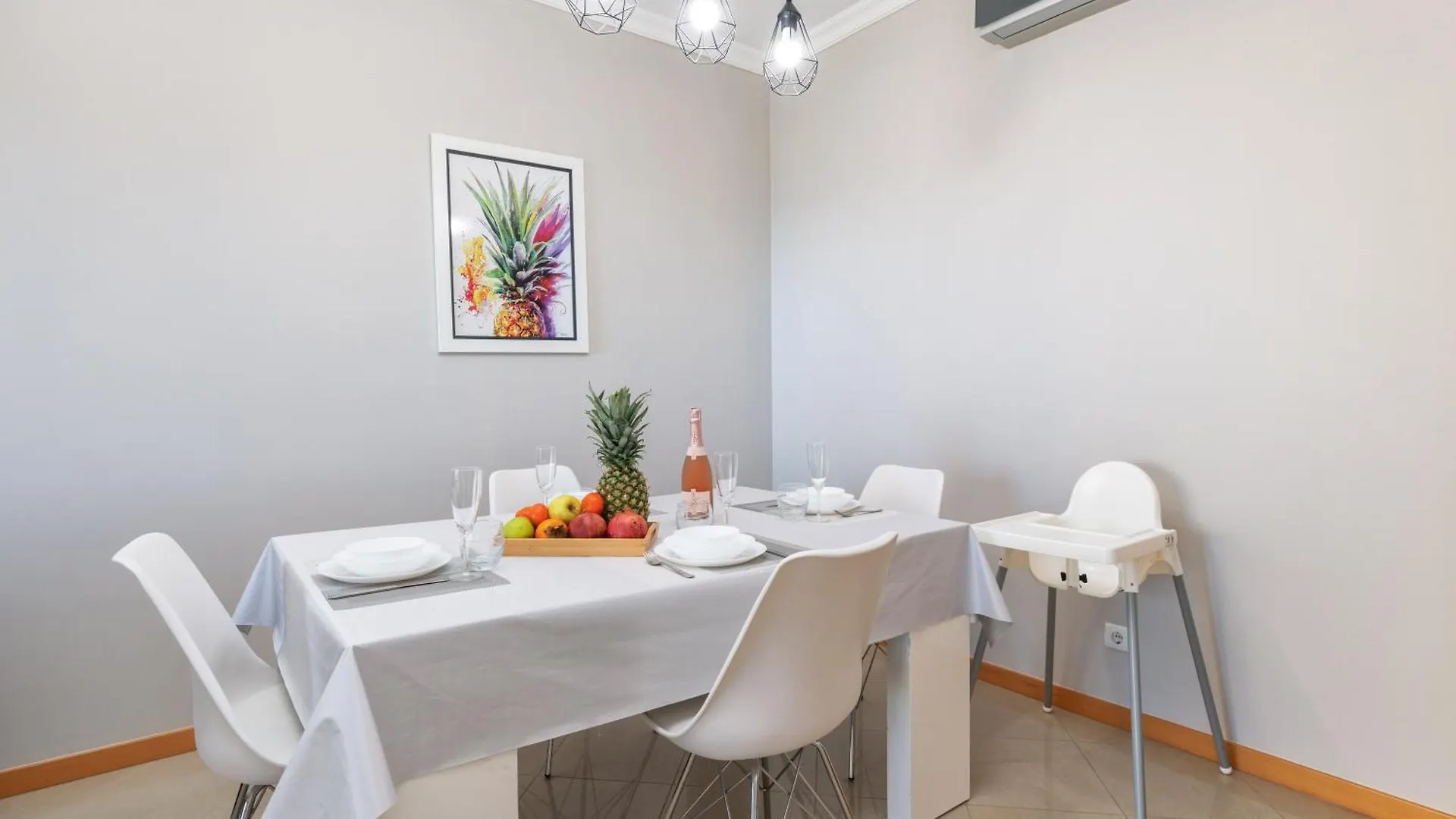Bnb Homes White Rose Garden Apartment With 2 Terraces & 2 Swimming Pools Albufeira 0*,