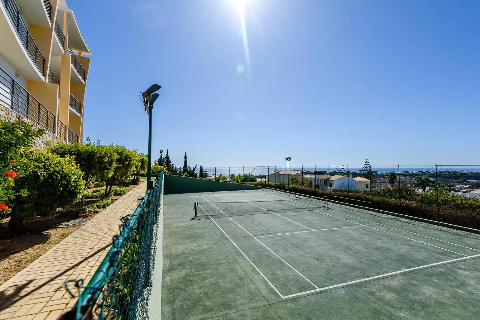 Bnb Homes White Rose Garden Apartment With 2 Terraces & 2 Swimming Pools Albufeira