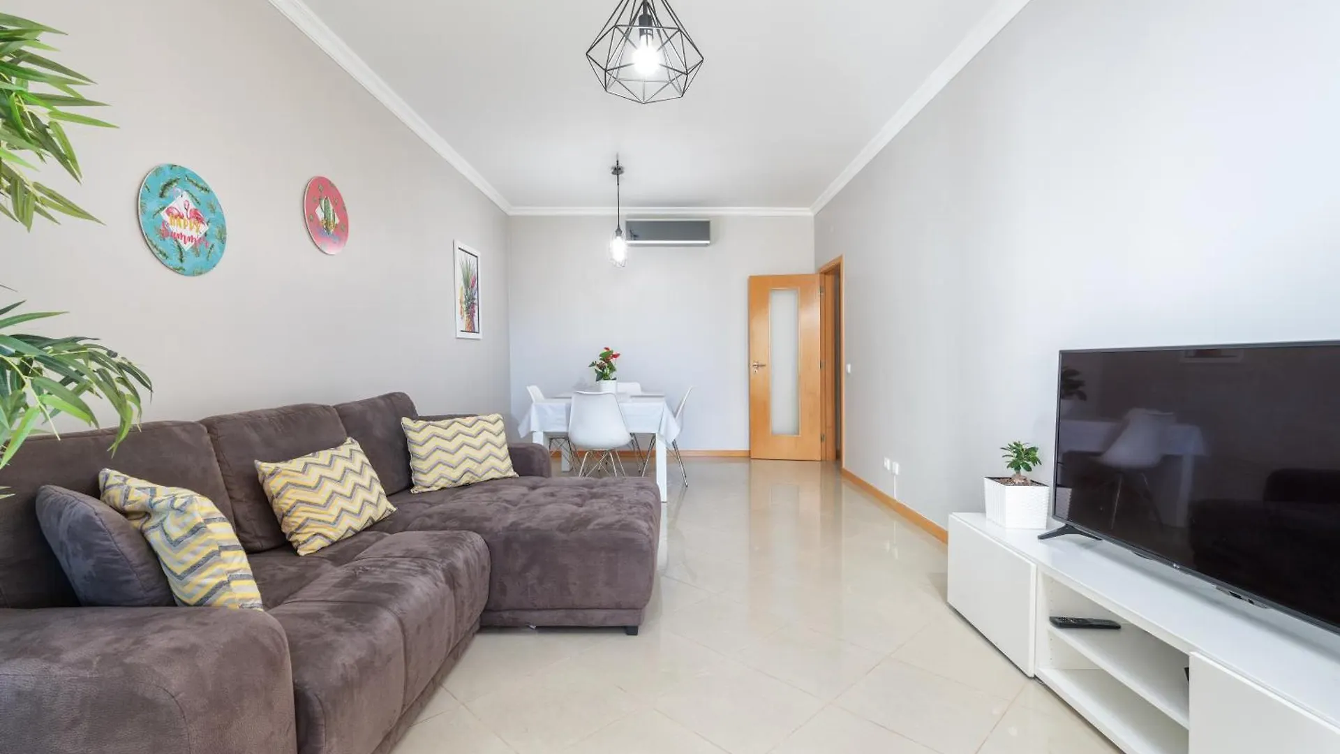 Bnb Homes White Rose Garden Apartment With 2 Terraces & 2 Swimming Pools Albufeira