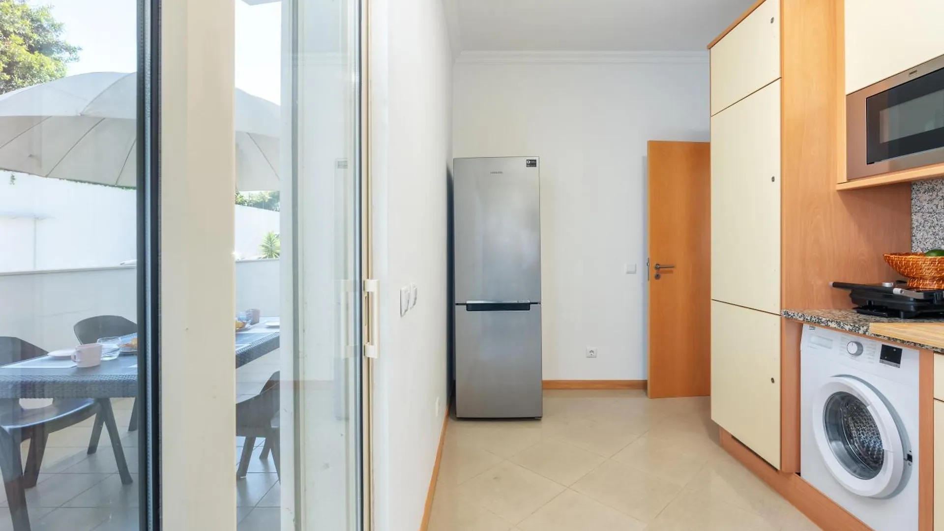Bnb Homes White Rose Garden Apartment With 2 Terraces & 2 Swimming Pools Albufeira