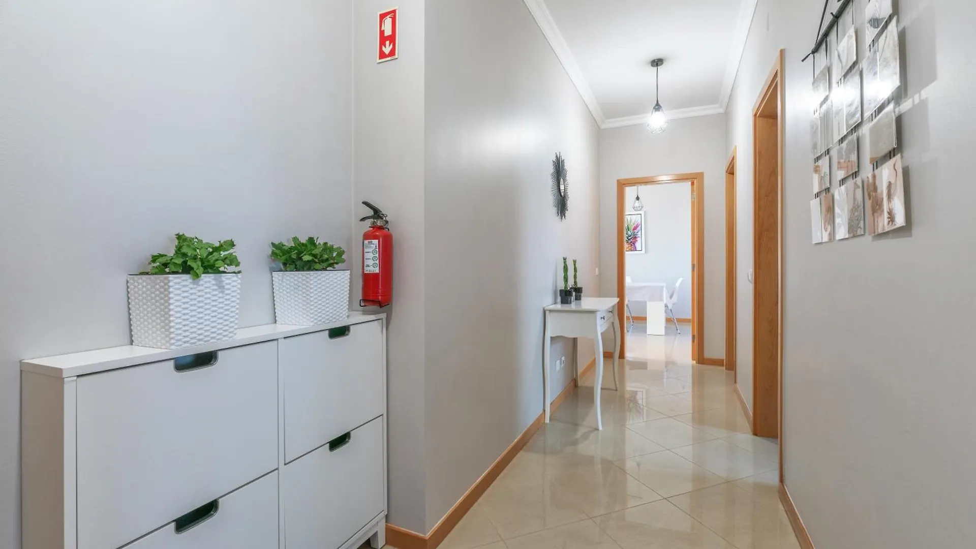 Bnb Homes White Rose Garden Apartment With 2 Terraces & 2 Swimming Pools Albufeira