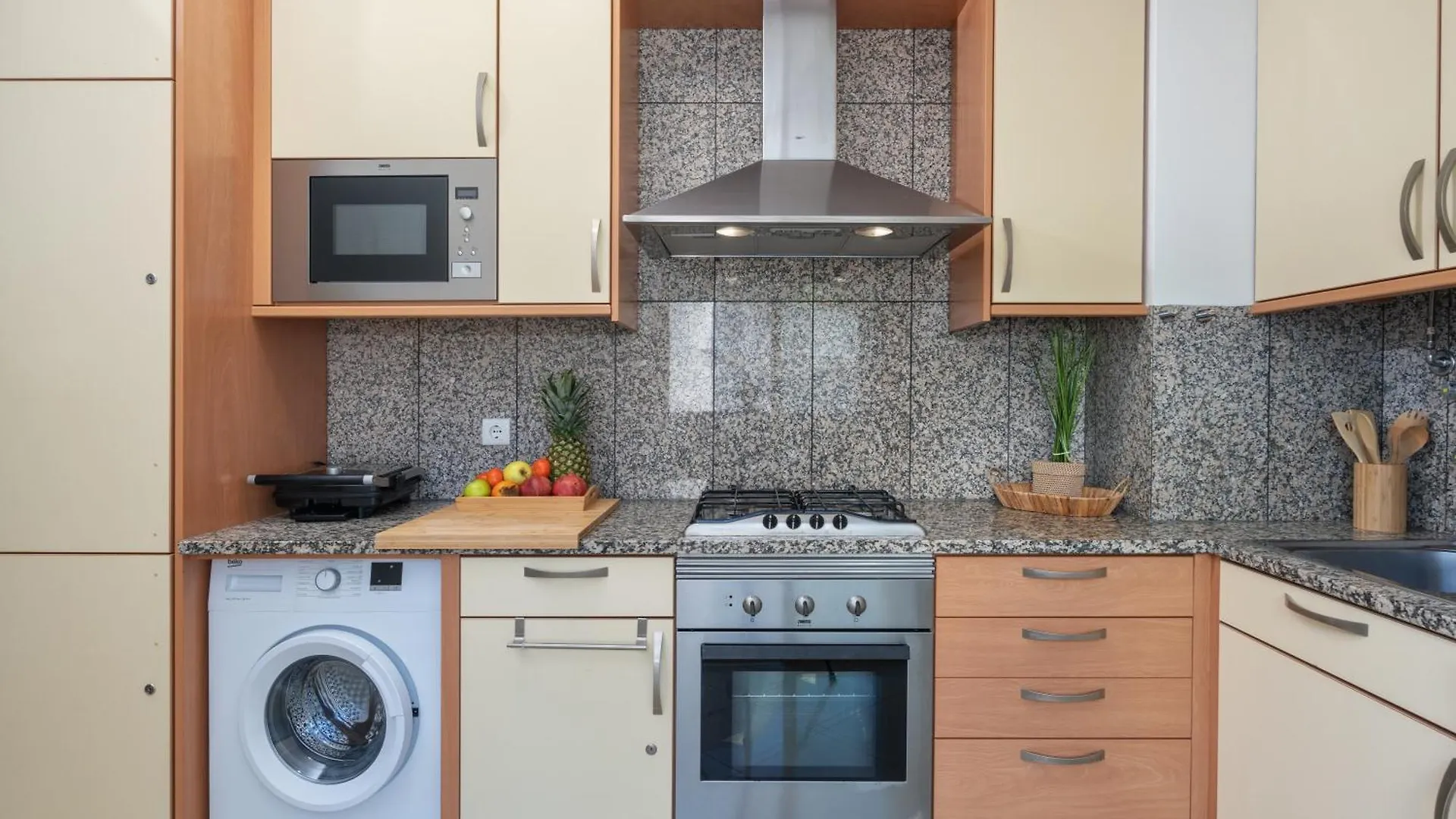 Bnb Homes White Rose Garden Apartment With 2 Terraces & 2 Swimming Pools Albufeira
