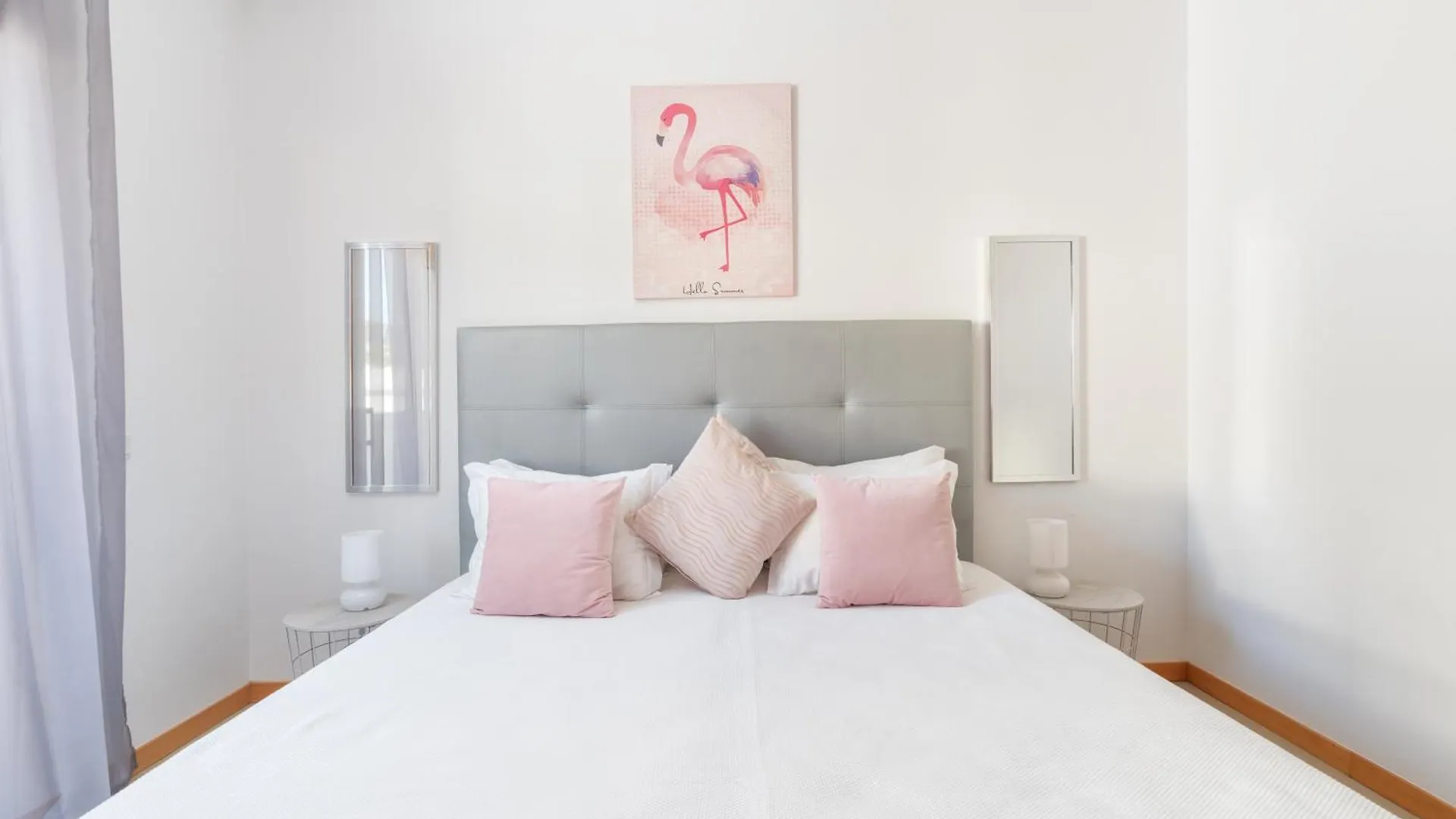Bnb Homes White Rose Garden Apartment With 2 Terraces & 2 Swimming Pools Albufeira